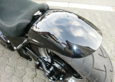 Motorradumbau Suzuki Sankt Augustin Bonn